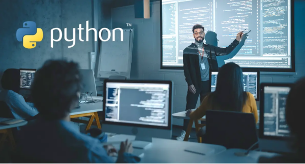 Full Stack Web Development_ FSWD106: Introduction to Python