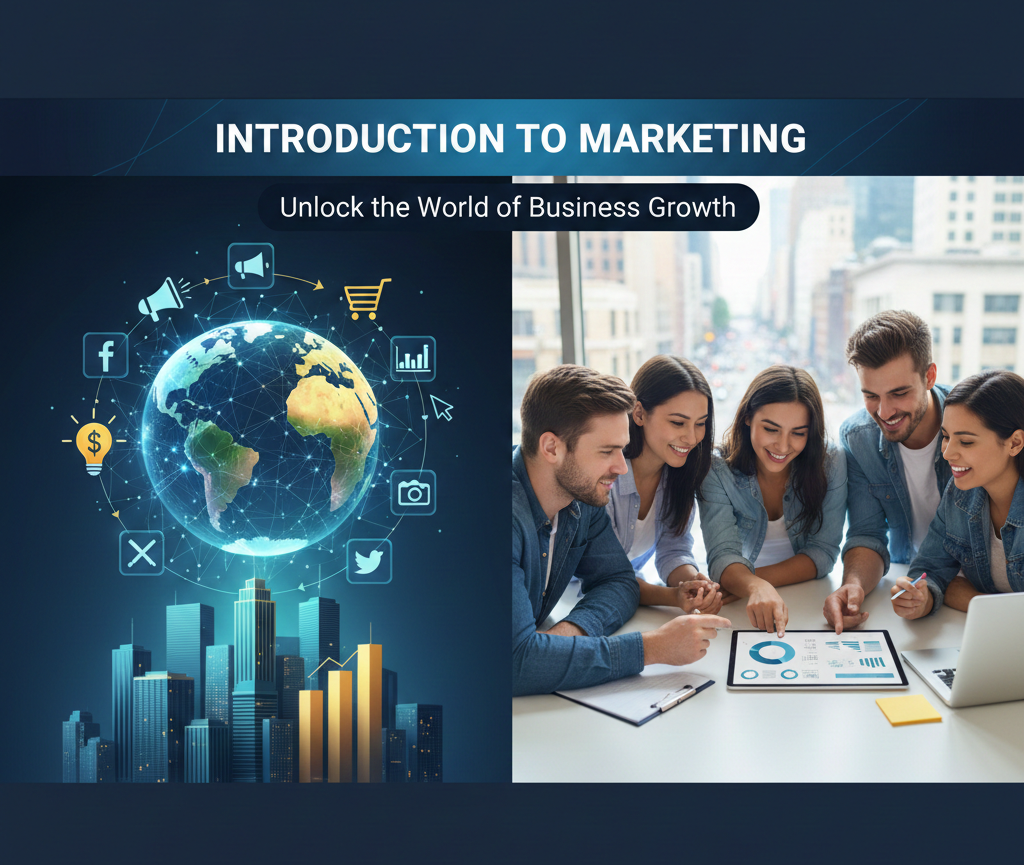 BADW & DMS_MKTG103: Introduction to Marketing