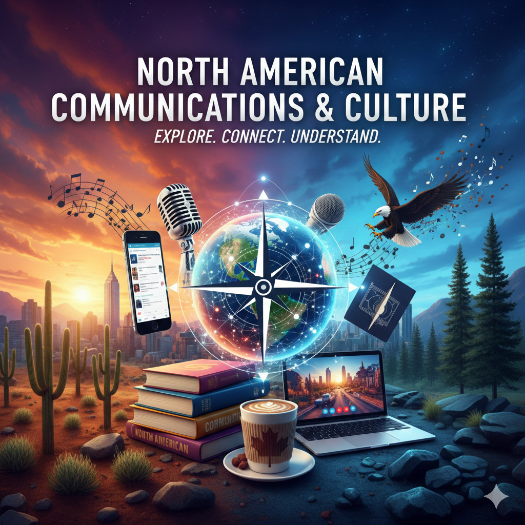 COMM_103: North American Communications and Culture