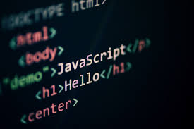 Full Stack Web Developer_FS102: Introduction to JavaScript Essentials