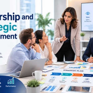 BAC: Leadership and Strategic Management