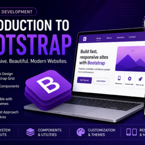 Introduction to Bootstrap