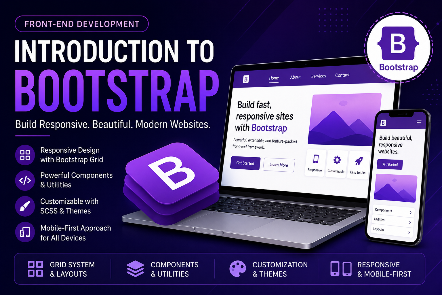 Introduction to Bootstrap
