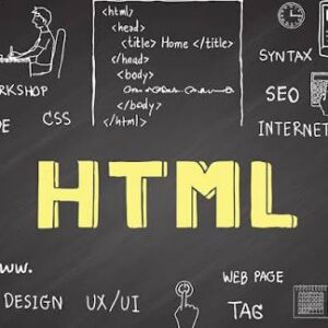 FSWD_Introduction to HTML